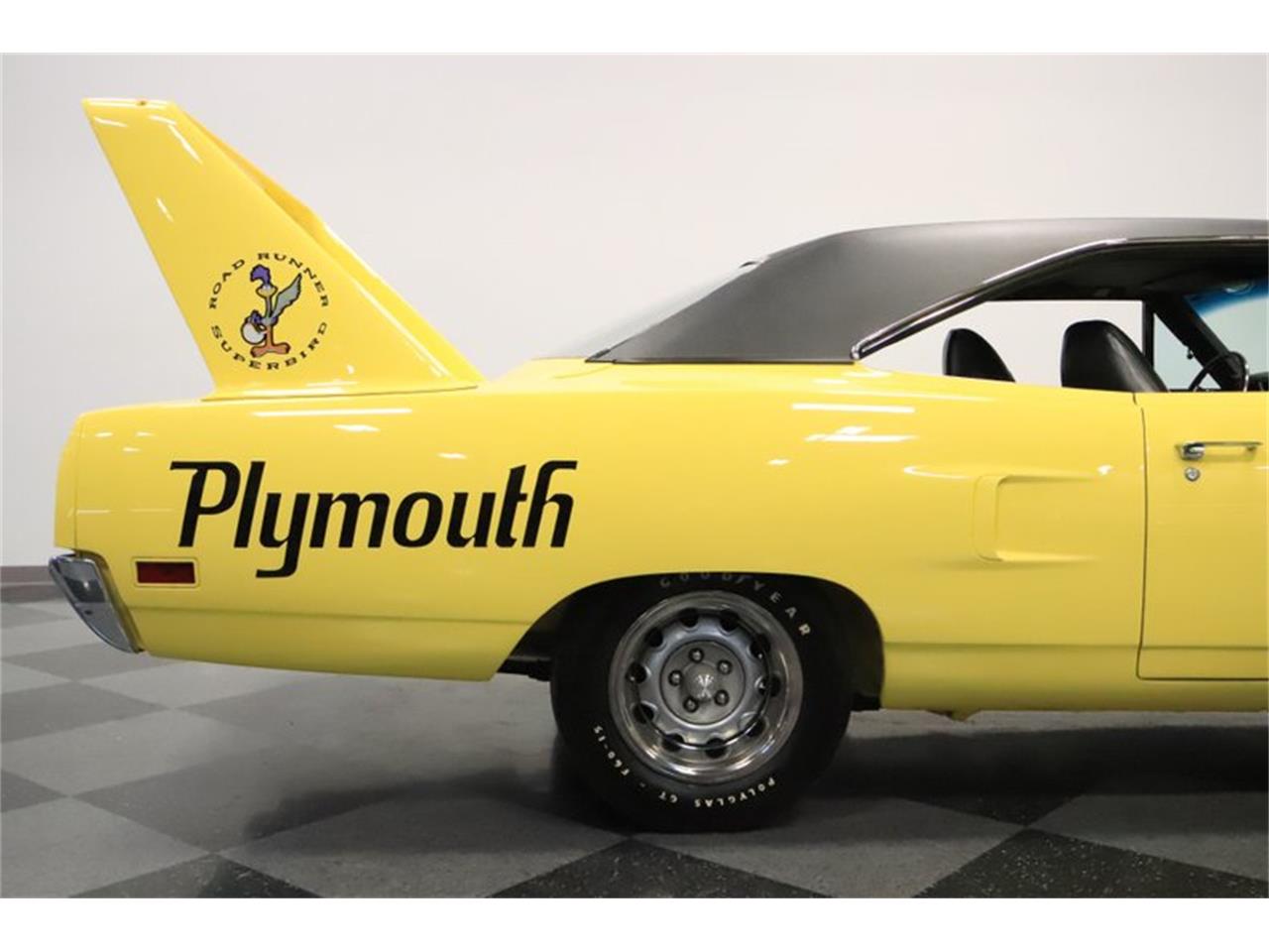 1970 Plymouth Superbird for sale in Mesa, AZ – photo 33