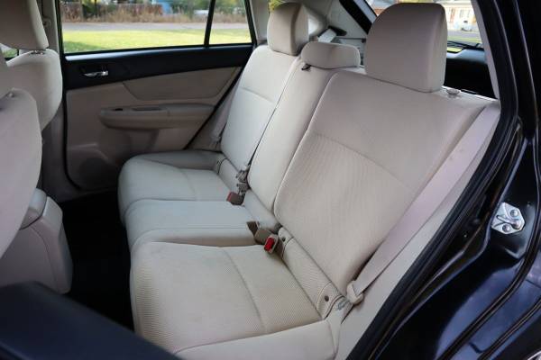 2013 Subaru Impreza AWD All Wheel Drive 2 0i Premium Sedan - cars & for sale in Longmont, CO – photo 19
