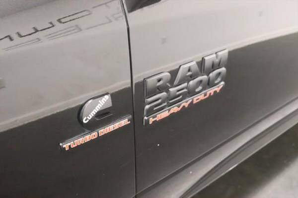 2017 Ram 2500 - - by dealer - vehicle automotive sale for sale in Georgetown, SC – photo 13