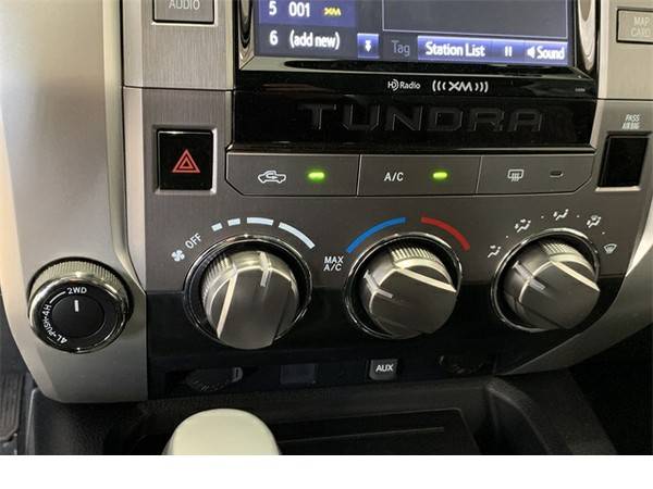 2019 Toyota Tundra SR5 / $6,221 below Retail! for sale in Scottsdale, AZ – photo 21