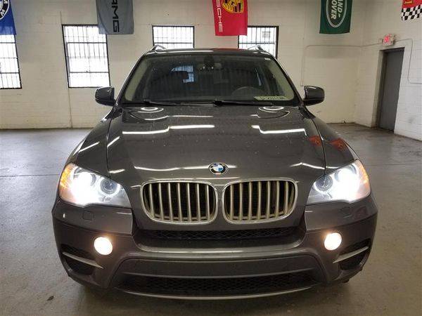 2013 BMW X5 AWD 4dr xDrive35i Premium -EASY FINANCING AVAILABLE for sale in Bridgeport, CT – photo 8