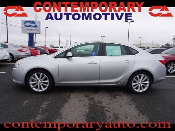 2014 Buick Verano Convenience Group - - by dealer for sale in Tuscaloosa, AL – photo 2