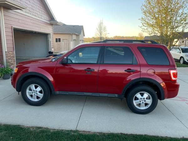 2010 Ford Escape XLT for sale in Sioux Falls, SD – photo 2