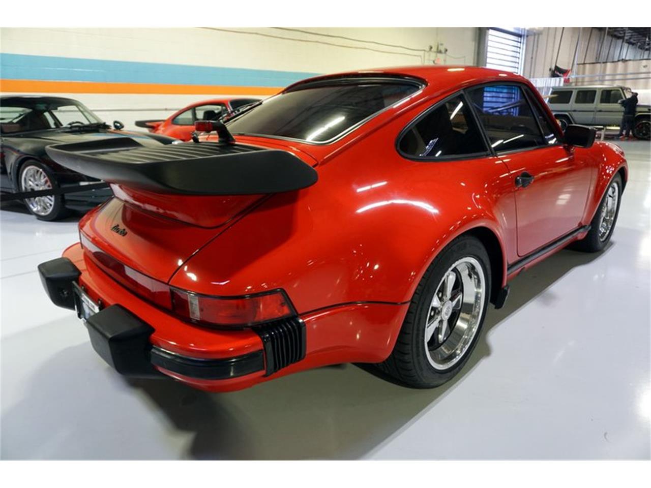 1987 Porsche 911 for sale in Solon, OH – photo 6