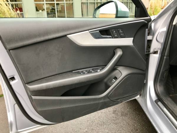 2017 Audi A4 2.0T quattro Premium AWD 4dr Sedan 7A 38,890 miles for sale in Woodinville, WA – photo 14