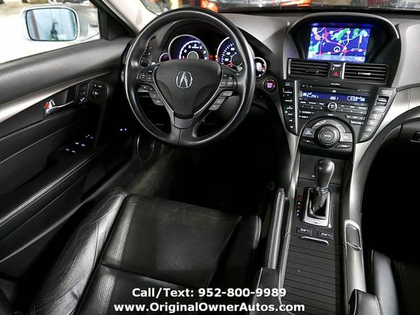2012 Acura TL SH-AWD Tech package beautiful car! Navi - cars &... for sale in Eden Prairie, MN – photo 13