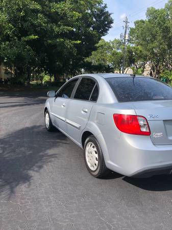 2010 Kia Rio for sale in Fort Myers, FL – photo 5