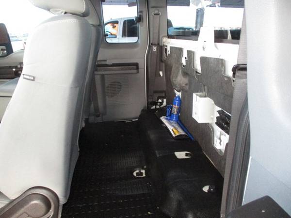 2012 Ford F-250 2wd Extended Cab XL Utility Bed - - by for sale in Lawrenceburg, AL – photo 11