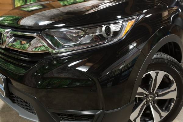 2019 Honda CR-V AWD All Wheel Drive Certified CRV LX SUV for sale in Beaverton, OR – photo 21