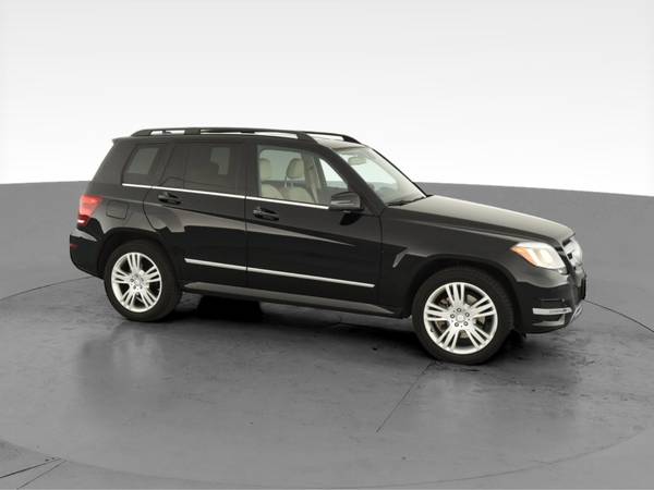 2014 Mercedes-Benz GLK-Class GLK 350 4MATIC Sport Utility 4D suv... for sale in Arlington, District Of Columbia – photo 14