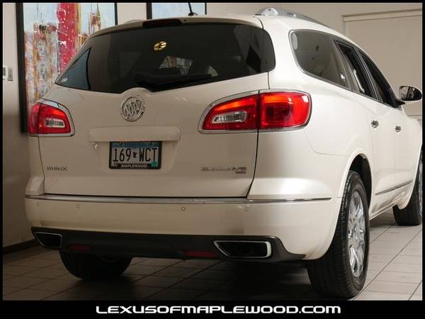 2013 Buick Enclave Premium for sale in Maplewood, MN – photo 8