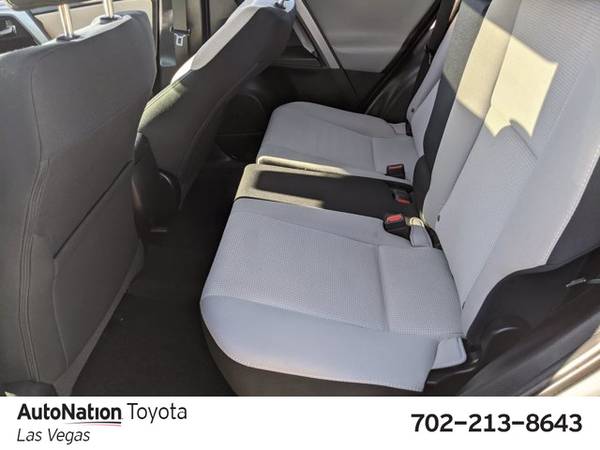 2018 Toyota RAV4 XLE SUV - cars & trucks - by dealer - vehicle... for sale in Las Vegas, NV – photo 19