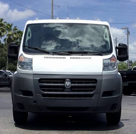 2018 Ram 1500 Promaster Vans STD Roof 1 Owner Clean Carfax Best for sale in TAMPA, FL – photo 18