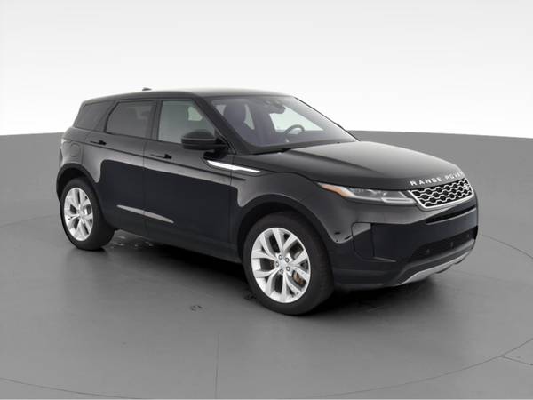 2020 Land Rover Range Rover Evoque P250 SE Sport Utility 4D suv... for sale in San Antonio, TX – photo 15
