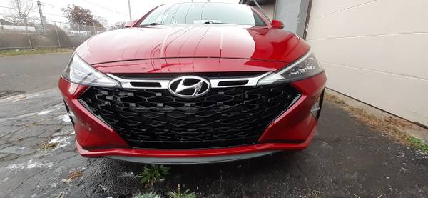 2019 Hyundai Elantra Sport - cars & trucks - by owner - vehicle... for sale in Stratford, CT – photo 12