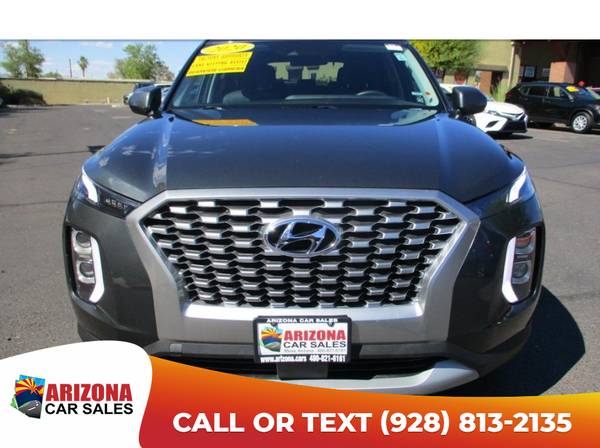 2020 Hyundai Palisade SE AWD Big Sales - - by dealer for sale in Mesa, AZ – photo 2