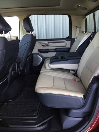 2019 Ram 1500 Limited 4x4 Crew Cab 5'7" Box for sale in fort smith, AR – photo 8