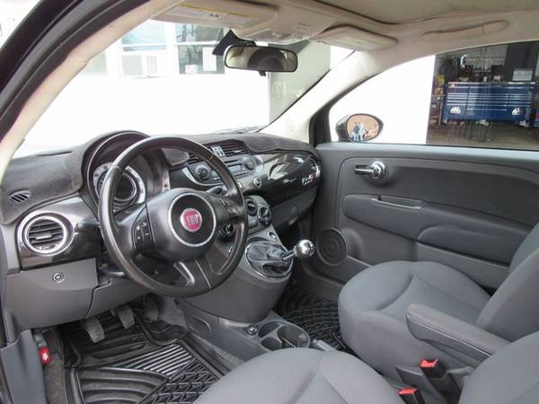 2013 FIAT 500 - Financing Available! for sale in Bridgeport, NY – photo 9