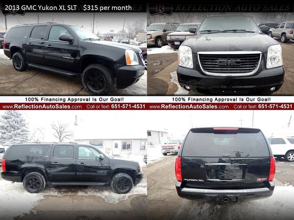 2015 GMC Terrain SLE FOR ONLY 375/mo! - - by dealer for sale in Oakdale, MN – photo 21
