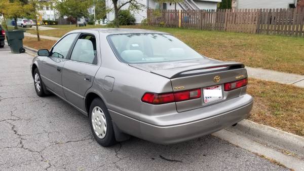 1999 Toyota Camry for sale in Columbus, OH – photo 5