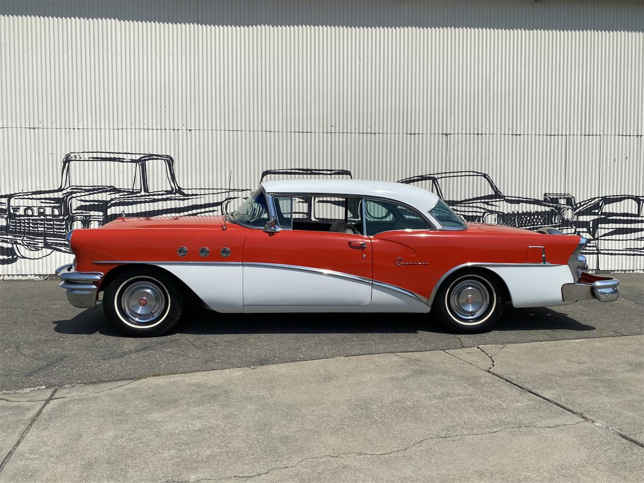 1955 Buick 46R Special for sale in Fairfield, CA – photo 4