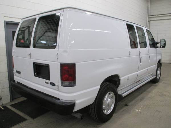 2009 Ford E-250 Econoline Cargo Van - - by dealer for sale in Highland Park, IL – photo 2