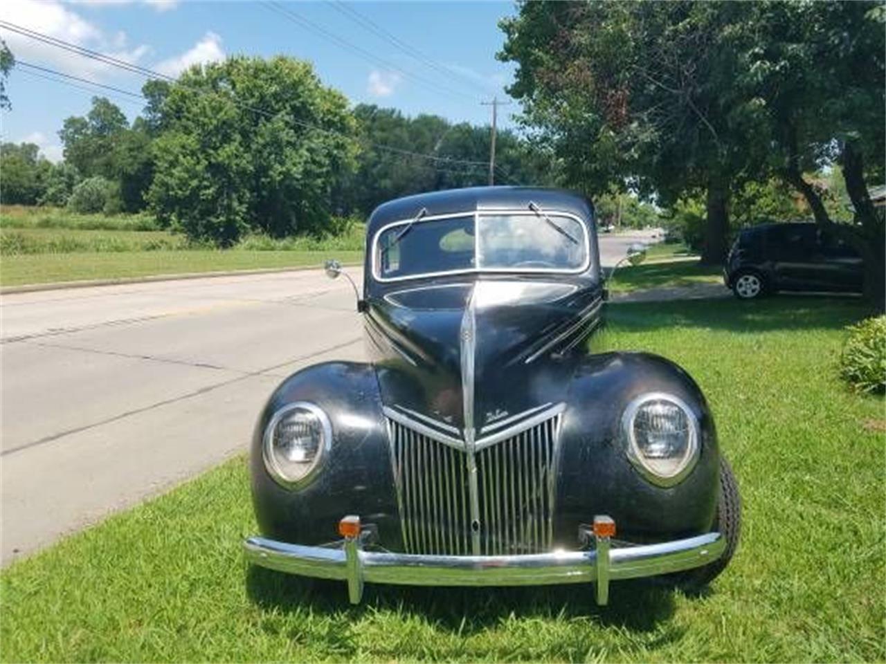 1939 Ford Deluxe for sale in Cadillac, MI – photo 4