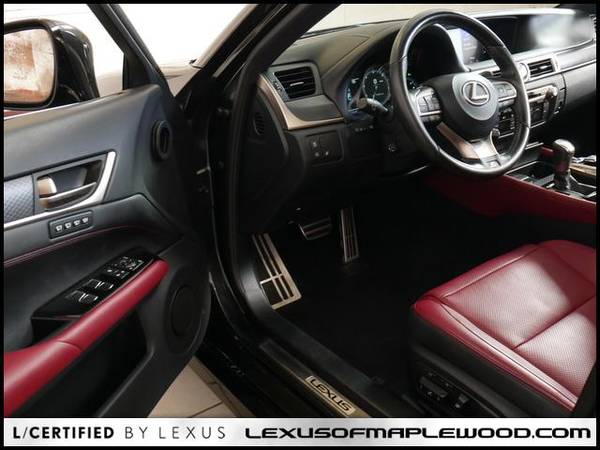 2016 Lexus GS 350 for sale in Maplewood, MN – photo 12