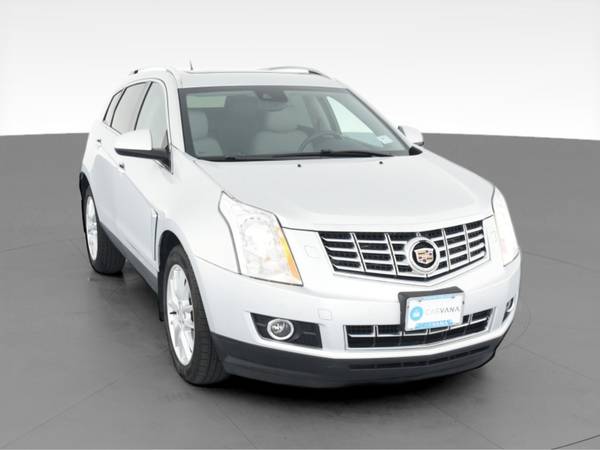 2013 Caddy Cadillac SRX Premium Collection Sport Utility 4D suv... for sale in Van Nuys, CA – photo 16