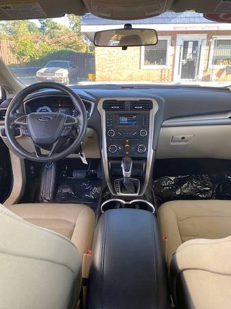 2015 FORD FUSION ($3,000 DOWN) - cars & trucks - by dealer - vehicle... for sale in Lawrenceville, GA – photo 9