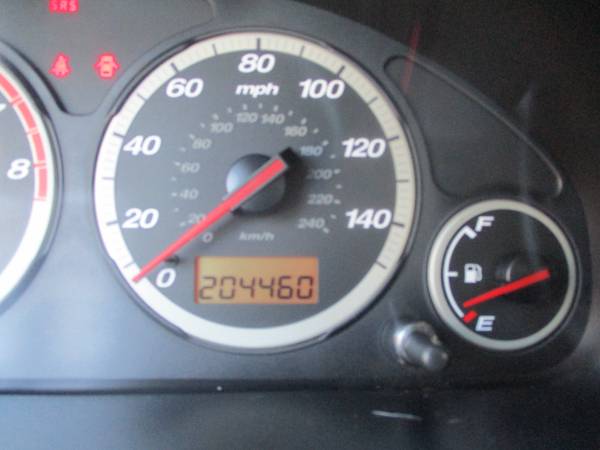 2004 Honda CRV, AWD, auto, 4cyl 204k, smog, runs new, IMMACULATE! for sale in Sparks, NV – photo 16
