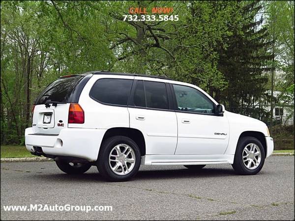 2007 GMC Envoy Denali 4dr SUV 4WD - - by dealer for sale in East Brunswick, PA – photo 3
