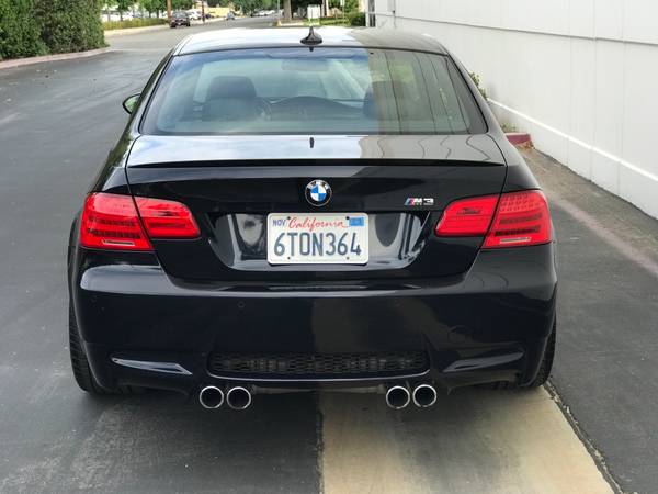 2011 *BMW* *M3* Competition pkg - DCT - Carbon Roof *60k miles* for sale in Van Nuys, CA – photo 20