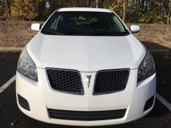 Gorgeous 2010 Pontiac Vibe with rare 5-speed manual & more! - cars &... for sale in Livonia, MI – photo 5