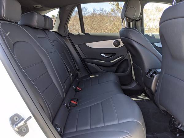 2019 Mercedes-Benz GLC GLC 300 SKU: KV177567 SUV - - by for sale in Torrance, CA – photo 20