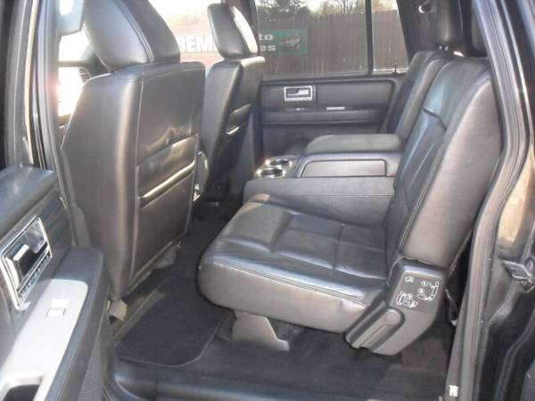 2010 LINCOLN NAVIGATOR L - - by dealer - vehicle for sale in Crivitz, WI – photo 15