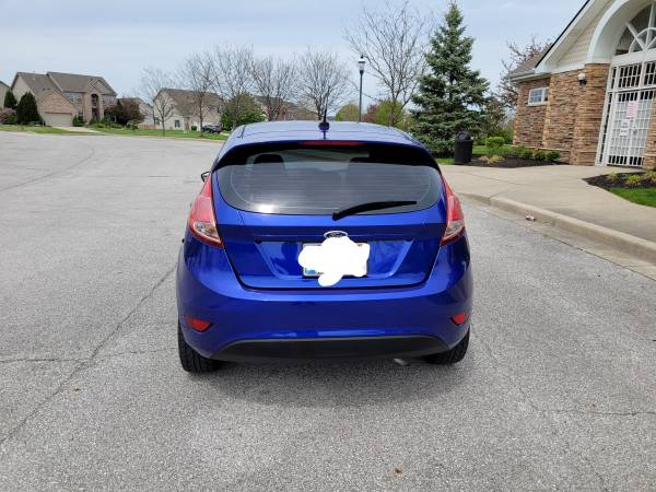 2015 Ford Fiesta for sale in Indianapolis, IN – photo 8