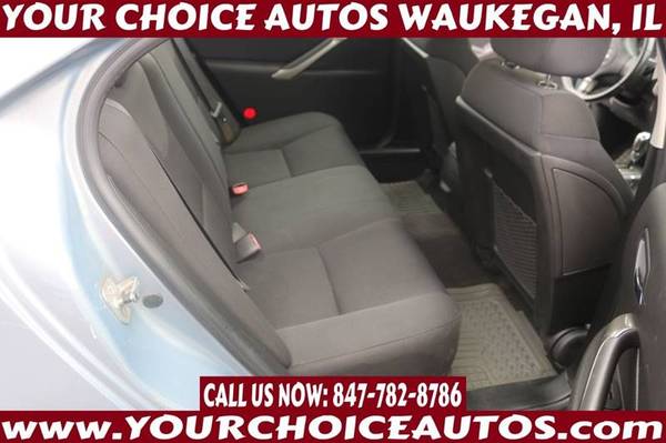 2009 *PONTIAC**G6* GT CD ALLOY GOOD TIRES LOW PRICE 112201 for sale in WAUKEGAN, IL – photo 12