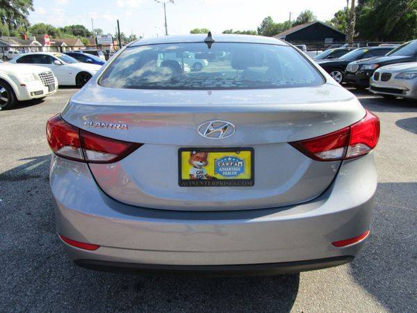 2014 Hyundai Elantra GLS A/T BUY HERE / PAY HERE !! for sale in TAMPA, FL – photo 22