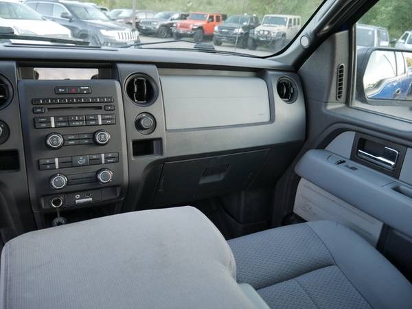 *2013* *Ford* *F-150* *4WD SuperCab 145 STX* for sale in South St. Paul, MN – photo 8