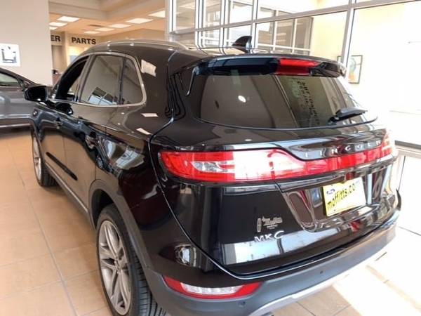 2017 LINCOLN MKC Reserve - cars & trucks - by dealer - vehicle... for sale in Boone, IA – photo 8
