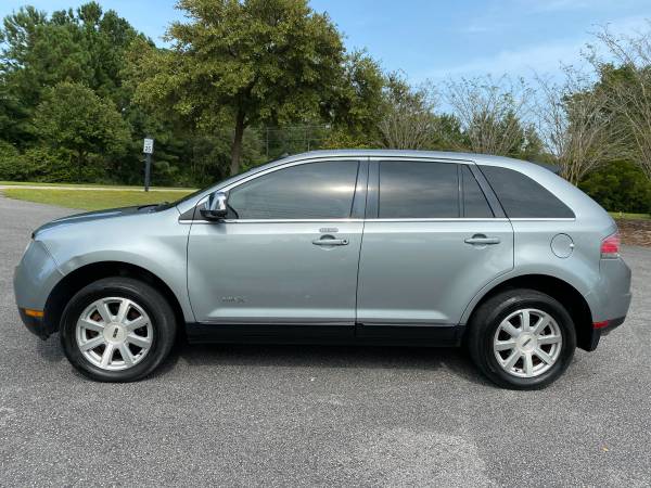 2007 LINCOLN MKX 4dr SUV stock 11241 - - by dealer for sale in Conway, SC – photo 4