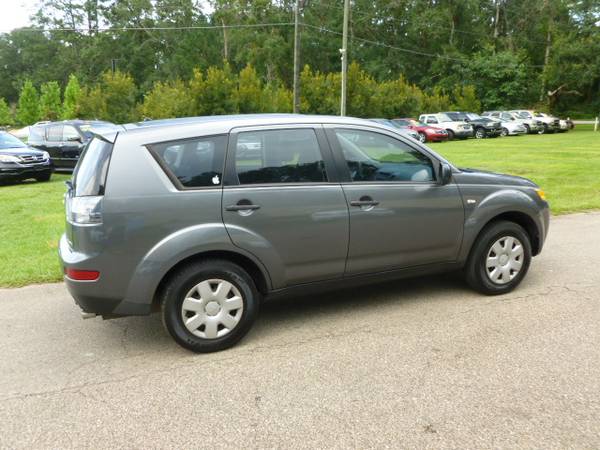 2007 Mitsubishi Outlander SOLD!!!!!!!!!!!!!!!!!!!!!!!!!!!!!!!!!!!!!!!! for sale in Tallahassee, FL – photo 9