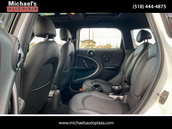 2011 MINI Cooper S Countryman ALL4 - cars & trucks - by dealer -... for sale in east greenbush, NY – photo 15