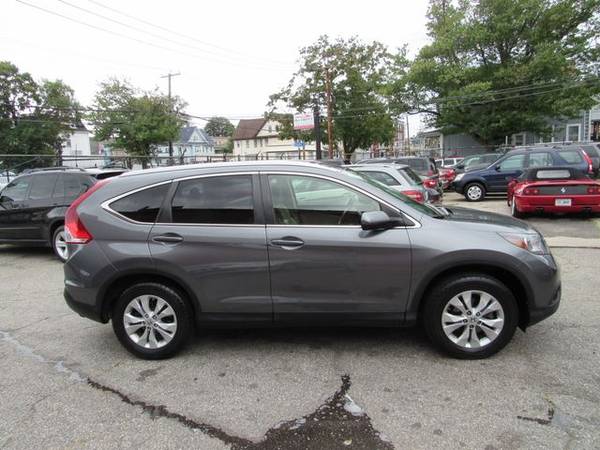 2012 Honda CR-V - Financing Available! for sale in Bridgeport, CT – photo 6