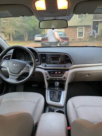 2017 Hyundai Elantra for sale in Goldsboro, NC – photo 10