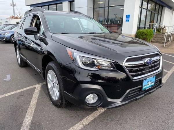 2018 Subaru Outback AWD All Wheel Drive Certified 2.5i SUV for sale in Gresham, OR – photo 2