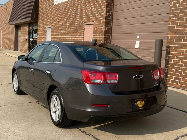 2013 CHEVROLET MALIBU / SUPER NICE / LOW MILES / EXTRA CLEAN !!! -... for sale in Omaha, MO – photo 6
