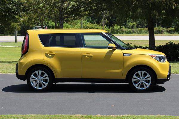 2014 Kia Soul + Managers Special for sale in Clearwater, FL – photo 9