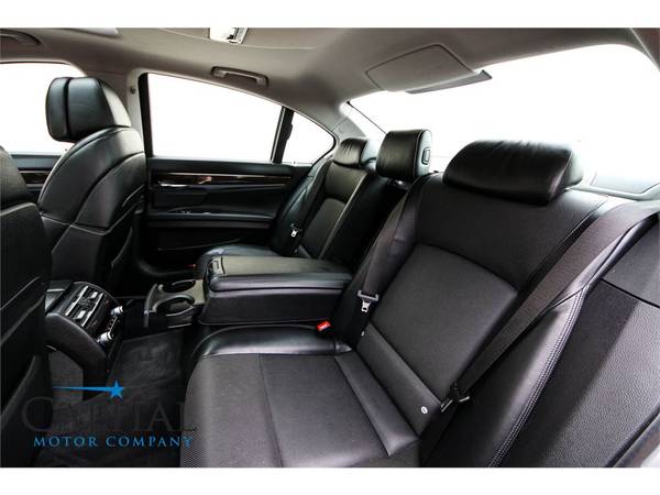 BMW Executive 7-Series w/Only 60k Miles! for sale in Eau Claire, WI – photo 14